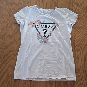 Guess tshirt m